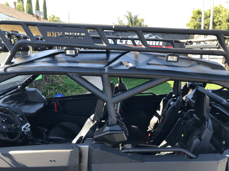 ATC MINI SCENE SERIES Pods - Rugged Terrain