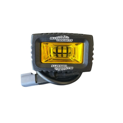 ATC MINI SCENE SERIES Pods - Rugged Terrain