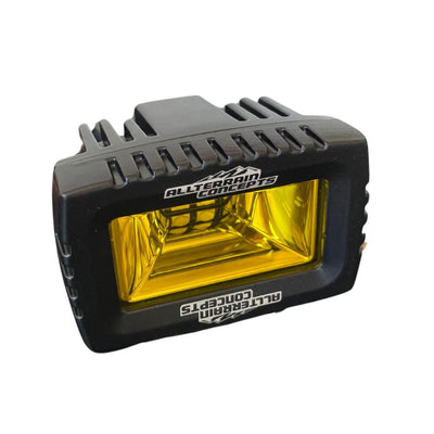 ATC MINI SCENE SERIES Pods - Rugged Terrain