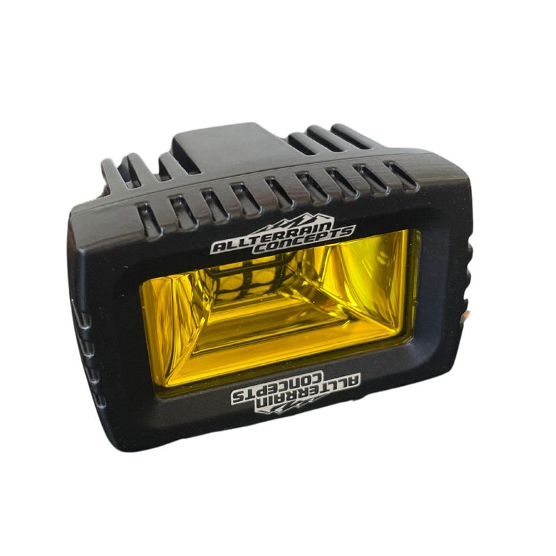 ATC MINI SCENE SERIES Pods - Rugged Terrain