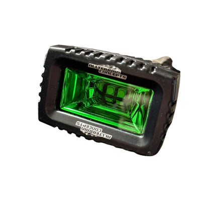 ATC MINI SCENE SERIES Pods - Rugged Terrain