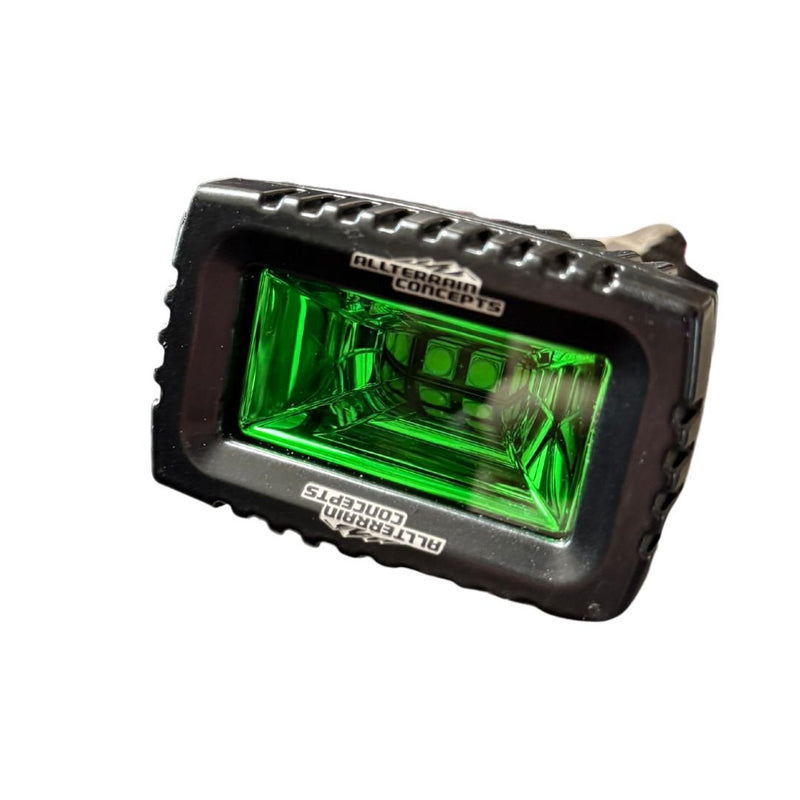 ATC MINI SCENE SERIES Pods - Rugged Terrain