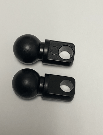 ATC ATC Side - Winder Series Mirrors - Rugged Terrain