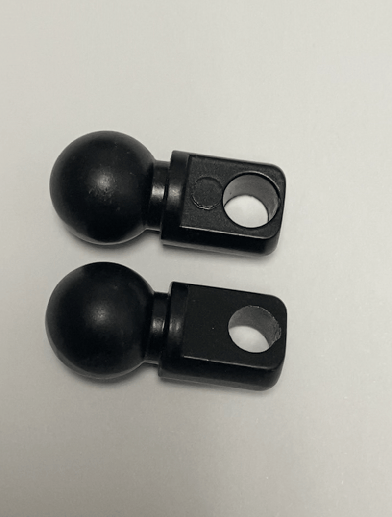 ATC ATC Side - Winder Series Mirrors - Rugged Terrain