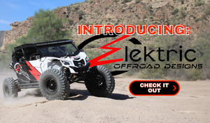 Introducing Elektric Offroad Designs