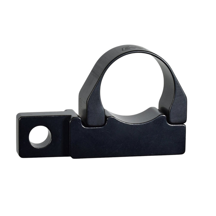 Moto Armor Billet Vertical Flag Mount - Rugged Terrain