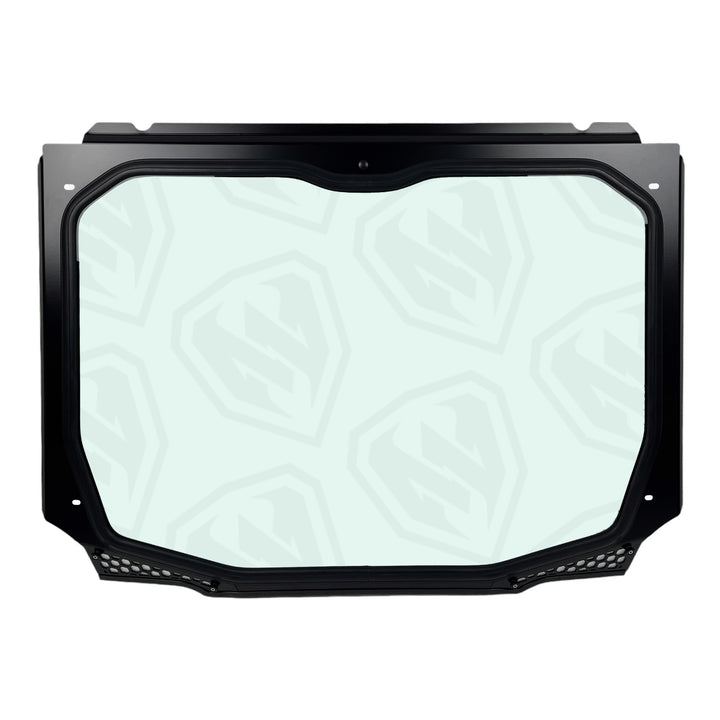 Moto Armor MAX Glass Windshield for RZR Pro XP / Turbo R / Pro R - Rugged Terrain