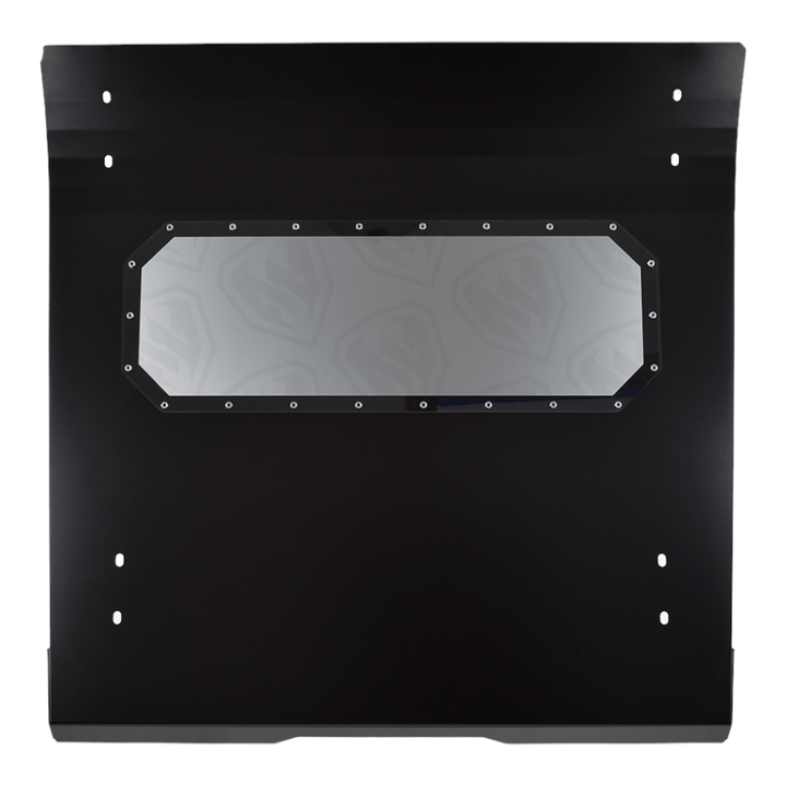 Moto Armor Aluminum Roof for 2020+ Polaris RZR Pro XP / Turbo R - Rugged Terrain