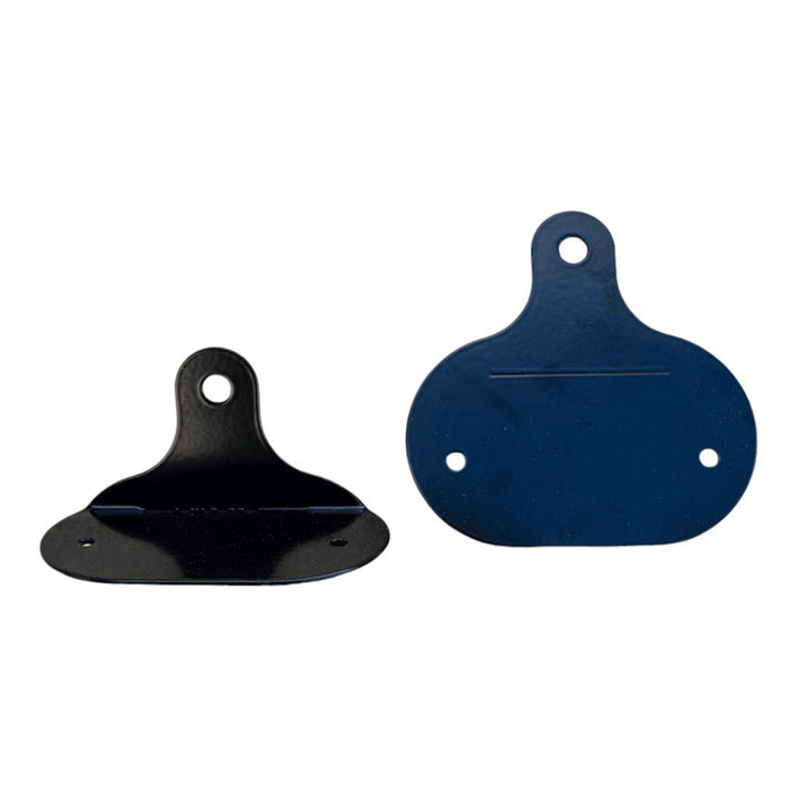 Rhino Lights Rock Light Mounting Brackets - Rugged Terrain