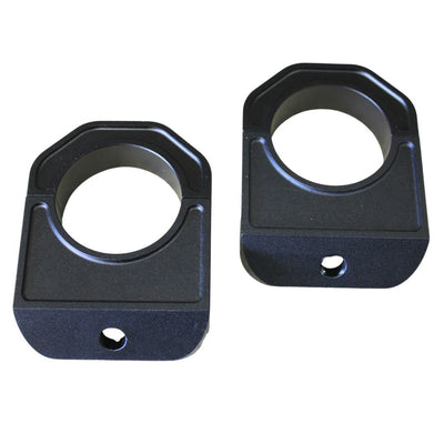 ATC Billet A - Pillar Mounts (Pair) - Rugged Terrain