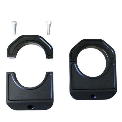 ATC Billet A - Pillar Mounts (Pair) - Rugged Terrain