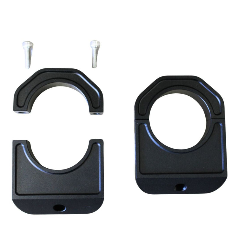 ATC Billet A - Pillar Mounts (Pair) - Rugged Terrain