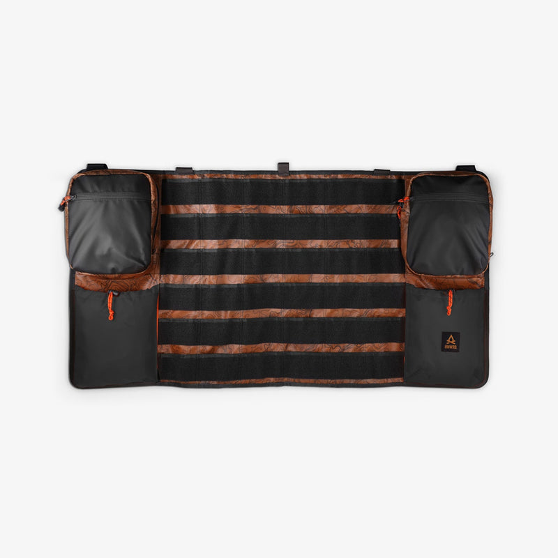 ONWRD Supply Co. Bench Panel - Rugged Terrain