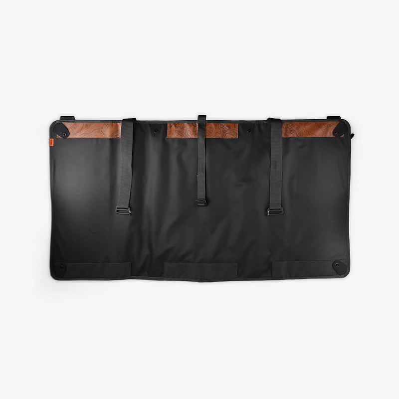 ONWRD Supply Co. ØN1 - Bench Seat Organizer - Rugged Terrain