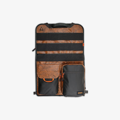 ONWRD Supply Co. 50/50 Single Panel - Rugged Terrain