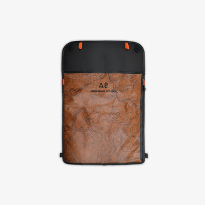 ONWRD Supply Co. 50/50 Single Panel - Rugged Terrain