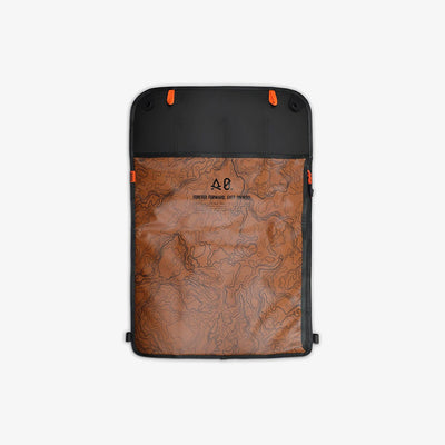 ONWRD Supply Co. ØN3 - Single Seat Organizer - Rugged Terrain