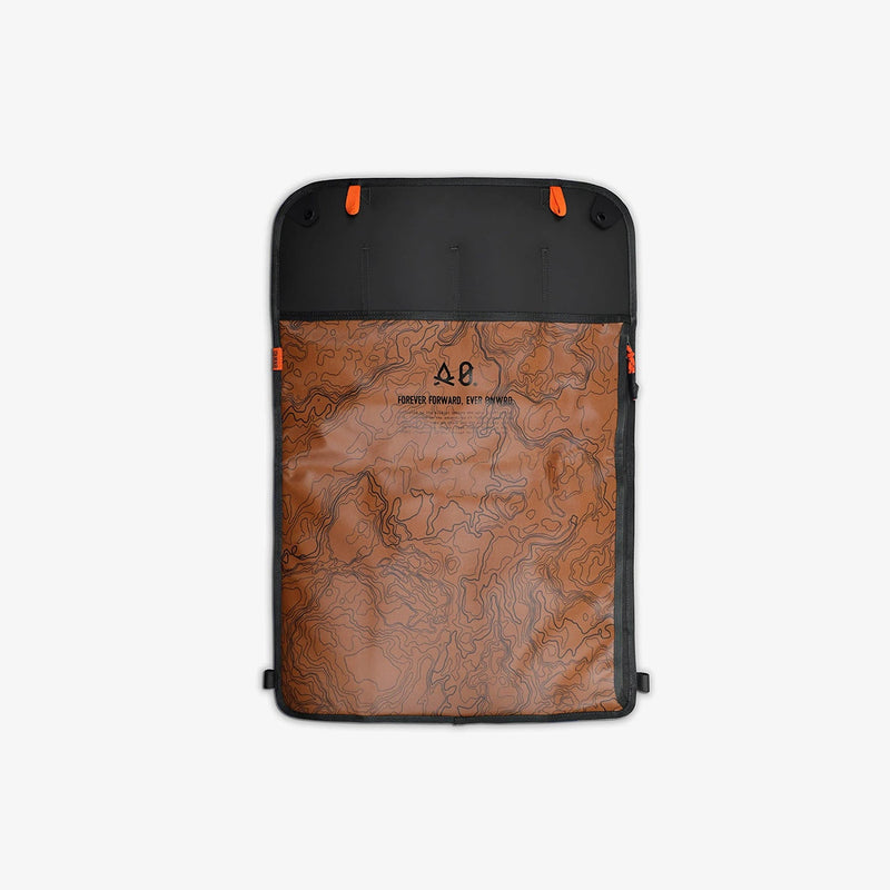 ONWRD Supply Co. ØN2 - Single Seat Organizer - Rugged Terrain