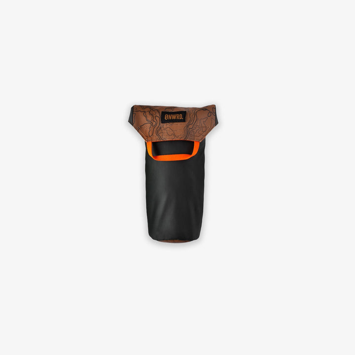 ONWRD Supply Co. Water Bottle Holder - Rugged Terrain