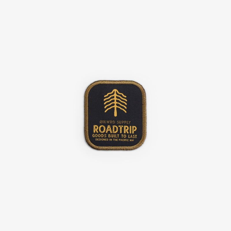ONWRD Supply Co. Patch Kit - Rugged Terrain