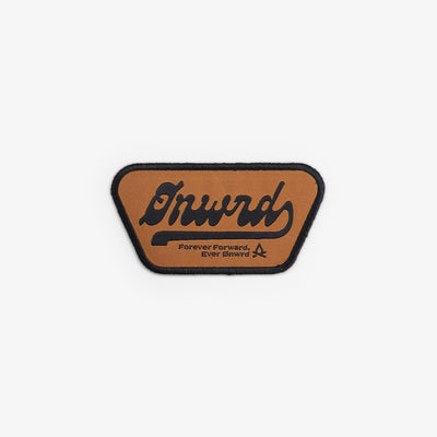 ONWRD Supply Co. Patch Kit - Rugged Terrain