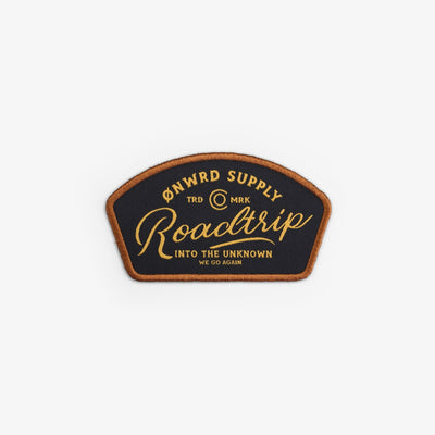 ONWRD Supply Co. Patch Kit - Rugged Terrain