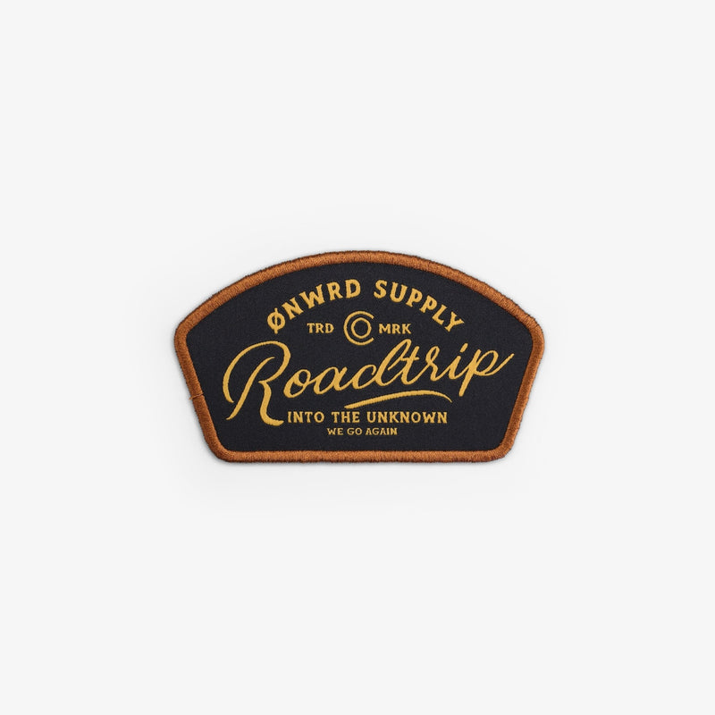 ONWRD Supply Co. Patch Kit - Rugged Terrain