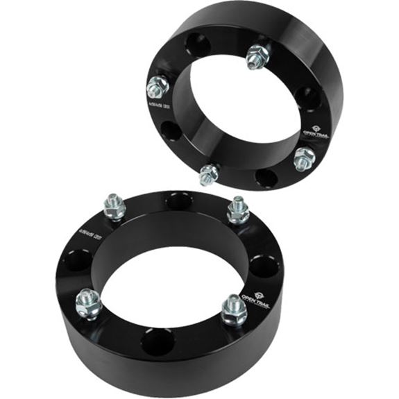 Open Trail Wheel Spacer 4/156 2" 12MMX1.5