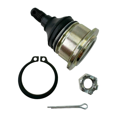 2001–2023 Yamaha Raptor 660/700, Grizzly 660/700/550, YFZ 450 Lower, Upper - Rugged Terrain