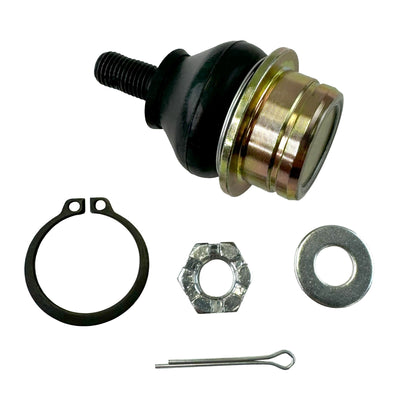 2004–2016 Kawasaki KFX400, KingQuad 700/450/500, QuadSport 400 Lower, Upper - Rugged Terrain