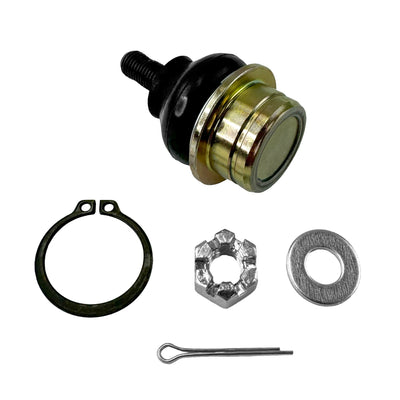 2002–2014 Kawasaki KFX400, Ozark F250, QuadSport 400 Upper - Rugged Terrain
