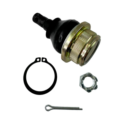 1986–2004 Kawasaki Bayou Lower, Upper - Rugged Terrain