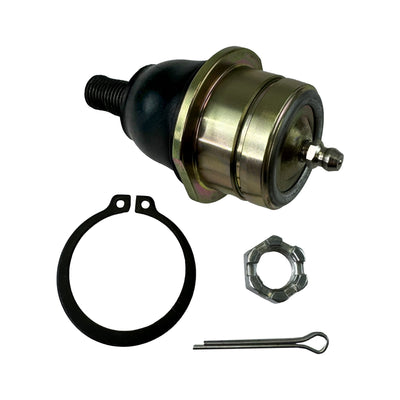 2000–2006 Bombardier DS650 Lower, Upper - Rugged Terrain