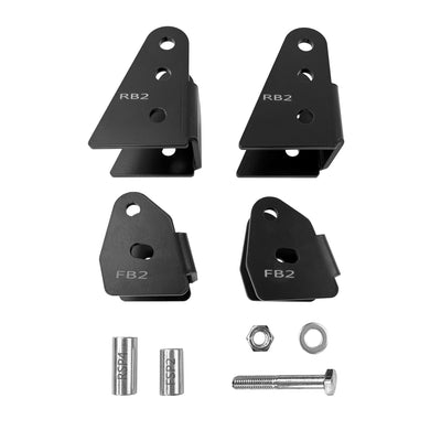2012–2025 Kawasaki Teryx4 750/800, Teryx 800 - Rugged Terrain