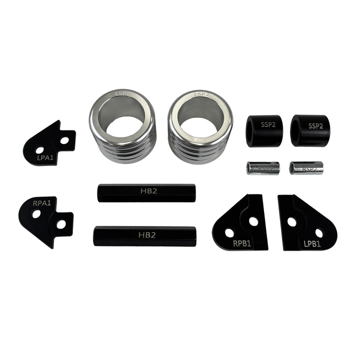 2005–2020 Polaris Sportsman 500/600/700/800/450/400/570/ETX - Rugged Terrain