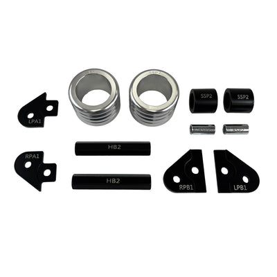 2005–2020 Polaris Sportsman 500/600/700/800/450/400/570/ETX - Rugged Terrain