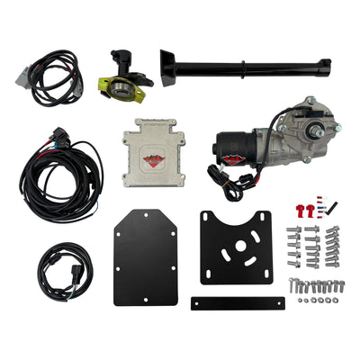 2015–2019 Polaris Sportsman 1000/850 Front - Rugged Terrain