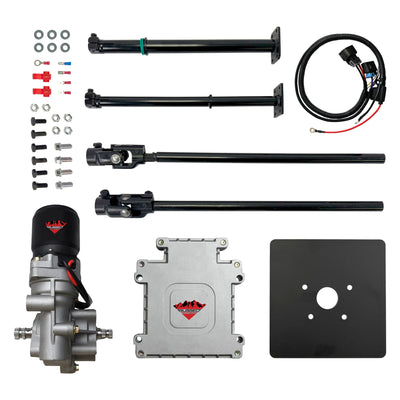 Universal ATV Power Steering Kit - Rugged Terrain