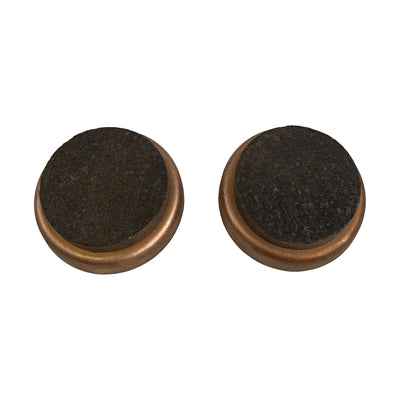 1981–1995 Yamaha Tri - Moto 25/75/200/225, Moto - 4 200/225/350/250, Big Bear 350 Rear Left, Rear Right - Rugged Terrain