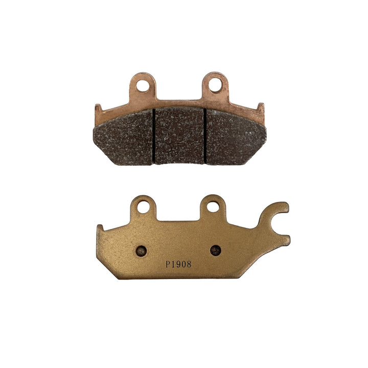 2014–2016 Can - Am Commander Max 1000, Maverick Max 1000/1000, Viking Front Right - Rugged Terrain