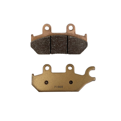 2014–2016 Can - Am Commander Max 1000, Maverick Max 1000/1000, Viking Front Right - Rugged Terrain