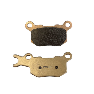 2016–2024 Can - Am Defender HD8/HD10 Rear Left - Rugged Terrain