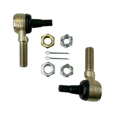 2006–2022 CFMOTO X5, X6, X8, CFORCE 500/800, KFX450, QuadRacer 450, QuadSport 400, KingQuad 500/750, Raptor 700, YFZ 450 Left, Right - Rugged Terrain