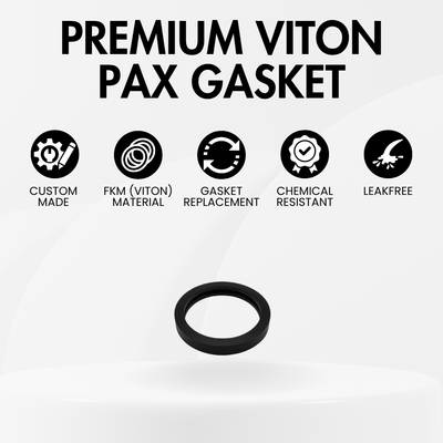 Ai13 Premium Viton PAX Nozzle Gasket - Rugged Terrain