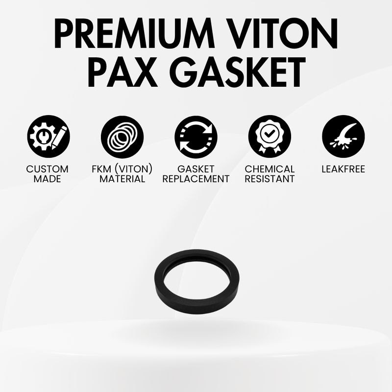 Ai13 Premium Viton PAX Nozzle Gasket - Rugged Terrain