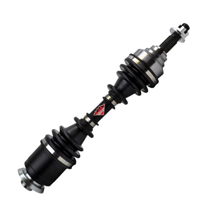 1998–2001 Arctic Cat 300, 400, 500, 250 Front Left - Rugged Terrain