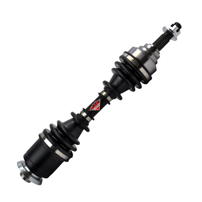 1998–2001 Arctic Cat 300, 400, 500, 250 Front Left - Rugged Terrain