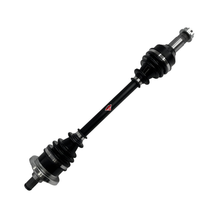 2005–2005 Arctic Cat 400, 500, 650 Front Right - Rugged Terrain