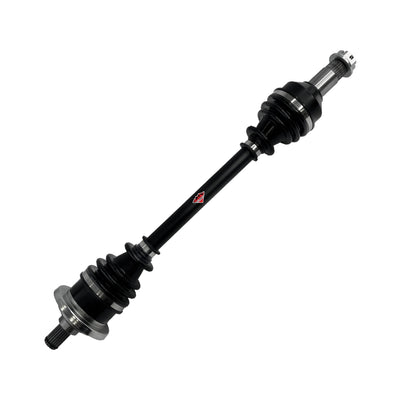 2005–2005 Arctic Cat 400, 500, 650 Front Right - Rugged Terrain