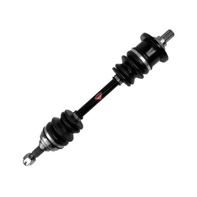 2002–2004 Arctic Cat 250, 300, 375, 400, 500 Front, Front Left, Front Right - Rugged Terrain